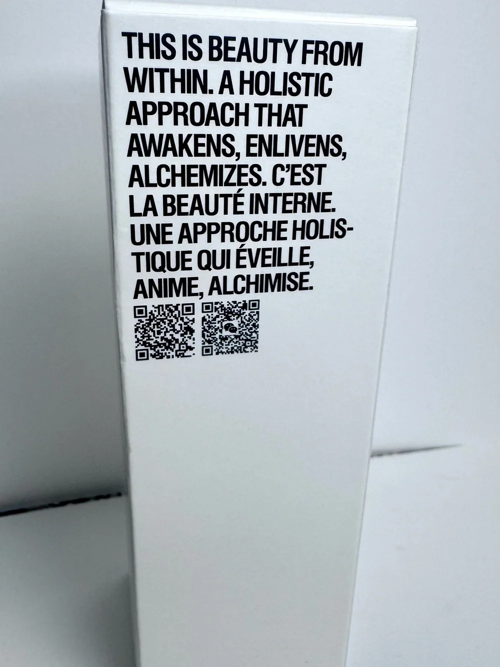 Grown Alchemist Enzyme Exfoliator NEW in Box 75ml